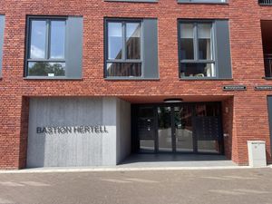 Apartment for rent Merkatplantsoen 20 A08 Maastricht