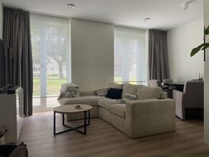 Apartment for rent Merkatplantsoen 20 A08 Maastricht