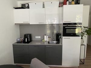 Apartment for rent Merkatplantsoen 20 A08 Maastricht