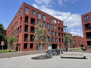 Apartment for rent Merkatplantsoen 20 A08 Maastricht