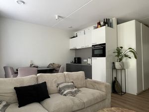 Apartment for rent Merkatplantsoen 20 A08 Maastricht