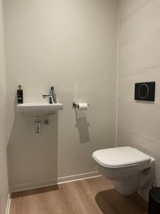 Apartment for rent Merkatplantsoen 20 A08 Maastricht