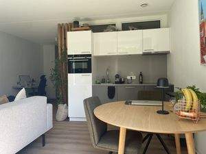 Apartment for rent Merkatplantsoen 20 A02 Maastricht