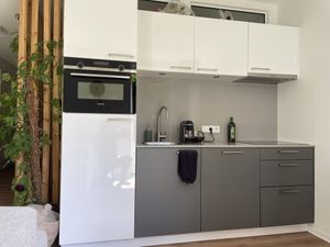 Apartment for rent Merkatplantsoen 20 A02 Maastricht