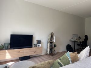 Apartment for rent Merkatplantsoen 20 A02 Maastricht