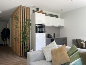 Apartment for rent Merkatplantsoen 20 A02 Maastricht