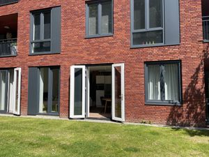 Apartment for rent Merkatplantsoen 20 A02 Maastricht