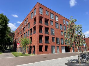 Apartment for rent Merkatplantsoen 20 A02 Maastricht