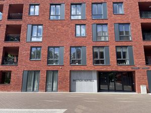 Apartment for rent Merkatplantsoen 20 A02 Maastricht