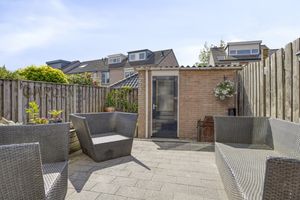 Woonhuis te koop Marterstraat 18 Bergen L