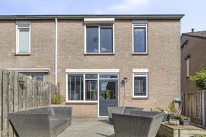 Woonhuis te koop Marterstraat 18 Bergen L