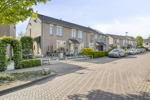 Woonhuis te koop Marterstraat 18 Bergen L