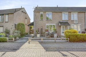 Woonhuis te koop Marterstraat 18 Bergen L