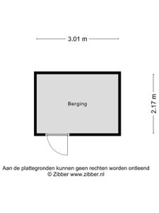 Woonhuis te koop Marterstraat 18 Bergen L