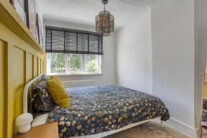 House for sale Resedastraat 37 Sittard