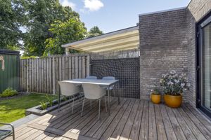 House for sale Resedastraat 37 Sittard