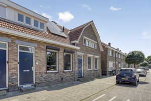 House for sale Resedastraat 37 Sittard