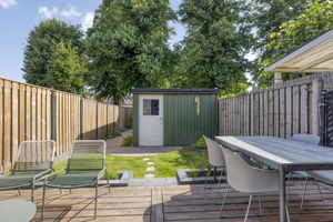 House for sale Resedastraat 37 Sittard
