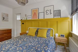 House for sale Resedastraat 37 Sittard