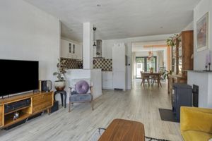 House for sale Resedastraat 37 Sittard