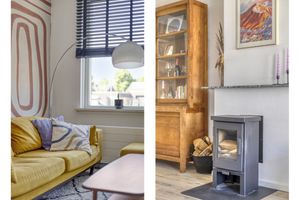 House for sale Resedastraat 37 Sittard