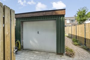 House for sale Resedastraat 37 Sittard