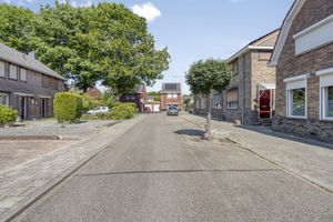House for sale Resedastraat 37 Sittard