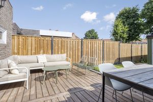 House for sale Resedastraat 37 Sittard
