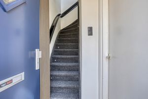 House for sale Resedastraat 37 Sittard