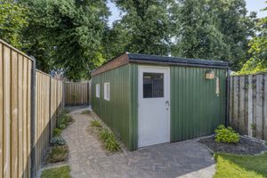 House for sale Resedastraat 37 Sittard