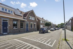 House for sale Resedastraat 37 Sittard