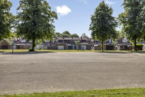 House for sale Resedastraat 37 Sittard