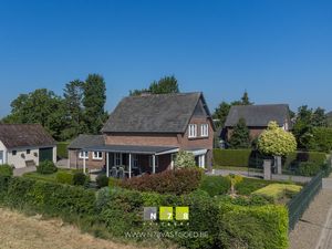 House for sale Langstraat 86 Dilsen-stokkem