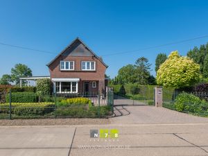 House for sale Langstraat 86 Dilsen-stokkem
