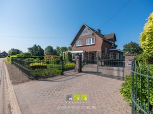 House for sale Langstraat 86 Dilsen-stokkem