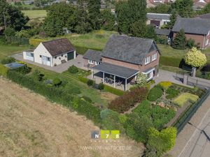 House for sale Langstraat 86 Dilsen-stokkem