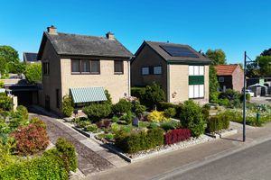 Woonhuis te koop Eindstraat 24 Jabeek