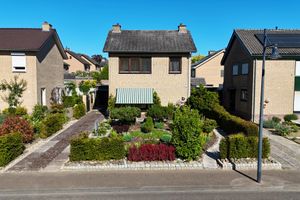 House for sale Eindstraat 24 Jabeek