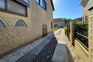 House for sale Eindstraat 24 Jabeek