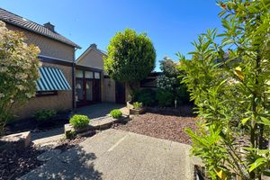 House for sale Eindstraat 24 Jabeek