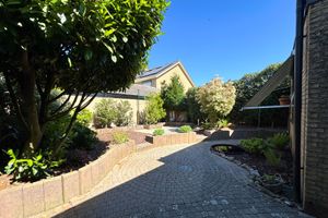 House for sale Eindstraat 24 Jabeek