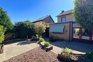 House for sale Eindstraat 24 Jabeek
