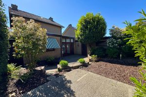 House for sale Eindstraat 24 Jabeek