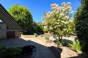 House for sale Eindstraat 24 Jabeek