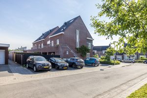 Appartement te koop Tenelenweg 176 A Voerendaal