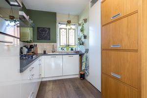 Appartement te koop Tenelenweg 176 A Voerendaal
