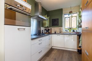 Appartement te koop Tenelenweg 176 A Voerendaal