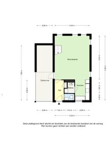 Appartement te koop Tenelenweg 176 A Voerendaal