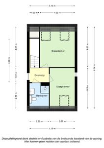 Appartement te koop Tenelenweg 176 A Voerendaal