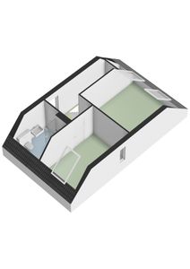 Appartement te koop Tenelenweg 176 A Voerendaal